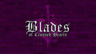 Blades of Crossed Hearts