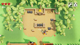 Скриншот 5 к игре Dungeon Mutt