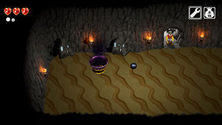 Скриншот 6 к игре Dungeon Mutt