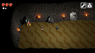 Скриншот 7 к игре Dungeon Mutt