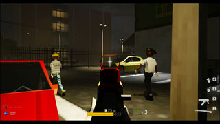 Скриншот 6 к игре Recoil Control: The Adventures of Rico Ché