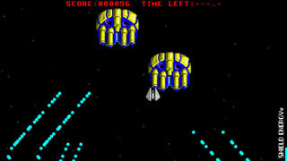 Скриншот 6 к игре Phrenetic Shooting Reunion