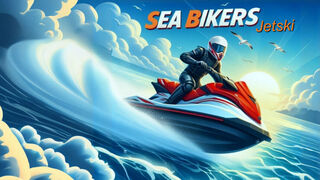 Sea Bikers Jetski