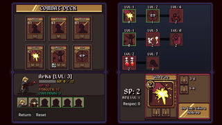 Скриншот 5 к игре Dodecapunk