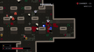 Скриншот 5 к игре meldpit