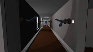 Скриншот 5 к игре Evils Eve