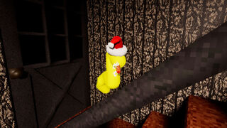 Скриншот 5 к игре Residual Christmas