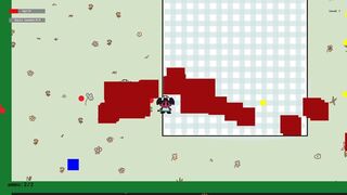 Скриншот 5 к игре Hellspawn Trials: how many toddlers can you beat in a fight?