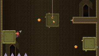 Скриншот 5 к игре Cappy & Tappy: Temples of Peril