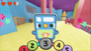 Скриншот 5 к игре Addie Shen