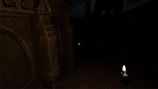 Скриншот 5 к игре Exorcist