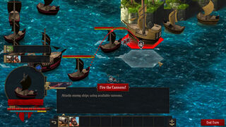 Pirate Code 2: Reign of the Pirate King