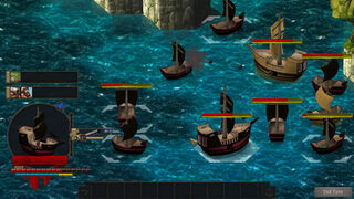 Pirate Code 2: Reign of the Pirate King