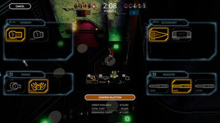 Скриншот 7 к игре HoverGrease 2