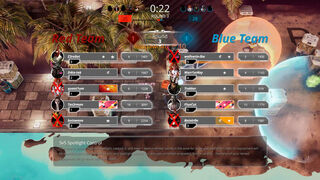 Скриншот 8 к игре HoverGrease 2