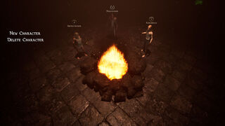 Скриншот 8 к игре Soulfall
