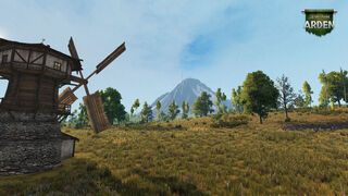 Скриншот 5 к игре Life is Feudal: Arden
