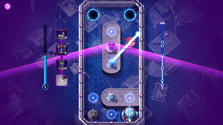 Скриншот 6 к игре Aliens falling from the Sky?