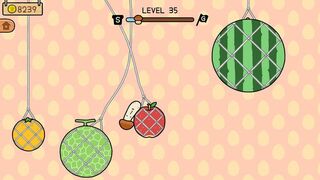 Скриншот 5 к игре Mushroom Jump! Miracle