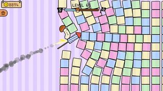 Скриншот 6 к игре Mushroom Jump! Miracle