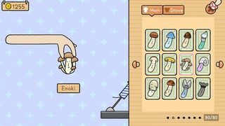 Скриншот 8 к игре Mushroom Jump! Miracle