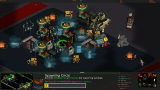 Скриншот 5 к игре HyperCoven