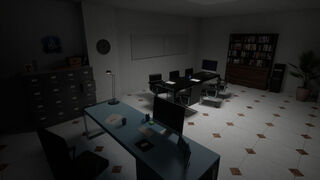 Скриншот 5 к игре Precept