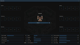Скриншот 6 к игре Void Harvest