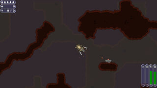 Скриншот 5 к игре Thrustme Too