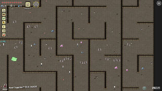 Скриншот 5 к игре Save the Miners!
