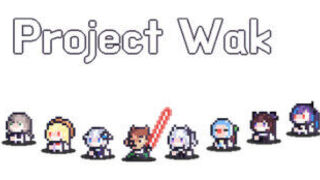 Project-Wak