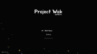 Project-Wak