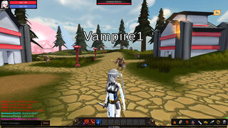 Скриншот 5 к игре Aritas: The Demon Lord