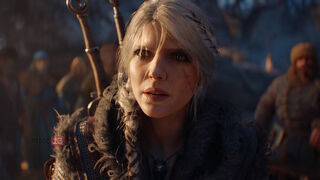 Авторы The Witcher IV объяснили почему главной героиней игры будет Цири
