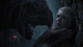 Авторы The Witcher IV объяснили почему главной героиней игры будет Цири