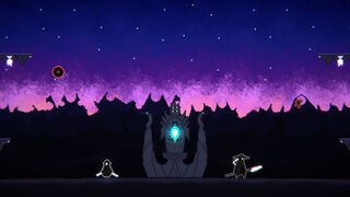 Скриншот 6 к игре Celestial Seekers