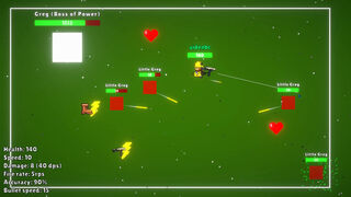 Скриншот 5 к игре Gunning for Jean: The Final Update