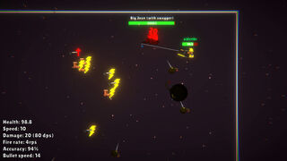 Скриншот 7 к игре Gunning for Jean: The Final Update