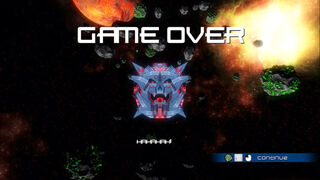 Скриншот 6 к игре Killistar