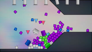 Скриншот 5 к игре PropFight