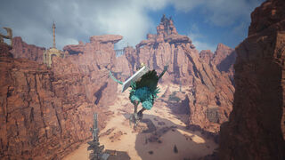 Final Fantasy VII Rebirth