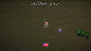 Скриншот 5 к игре Zombie Escape