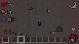 Скриншот 5 к игре Mortal Quest