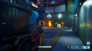 Скриншот 5 к игре Shadow Siege