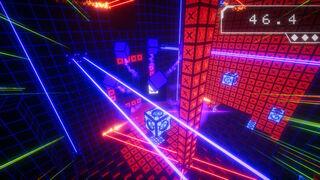 Скриншот 7 к игре LightQb