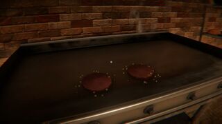 Скриншот 5 к игре Diner Simulator - Horror Story