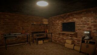 Скриншот 6 к игре Diner Simulator - Horror Story