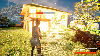 Скриншот 7 к игре MY HOUSE