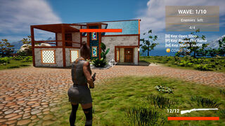 Скриншот 8 к игре MY HOUSE