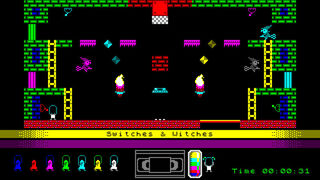 Скриншот 6 к игре Little Onryo